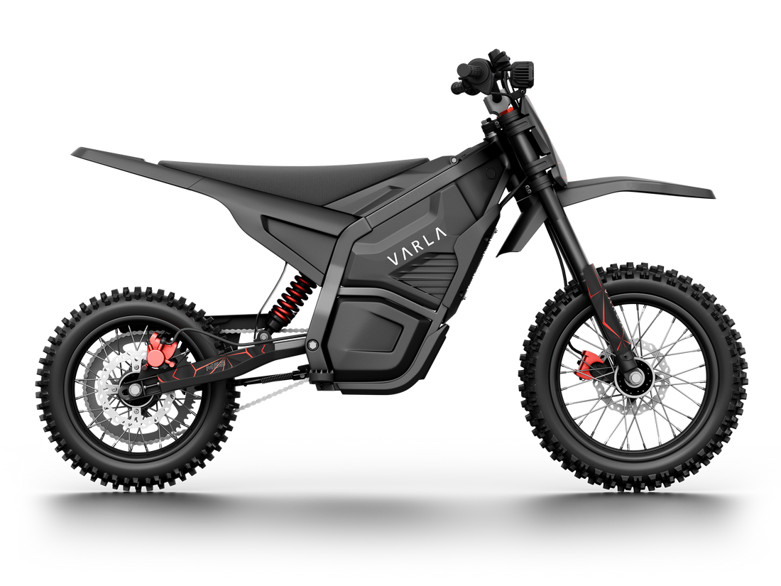 M5S Off-Road Electric Dirt Bike For Teens & Adults