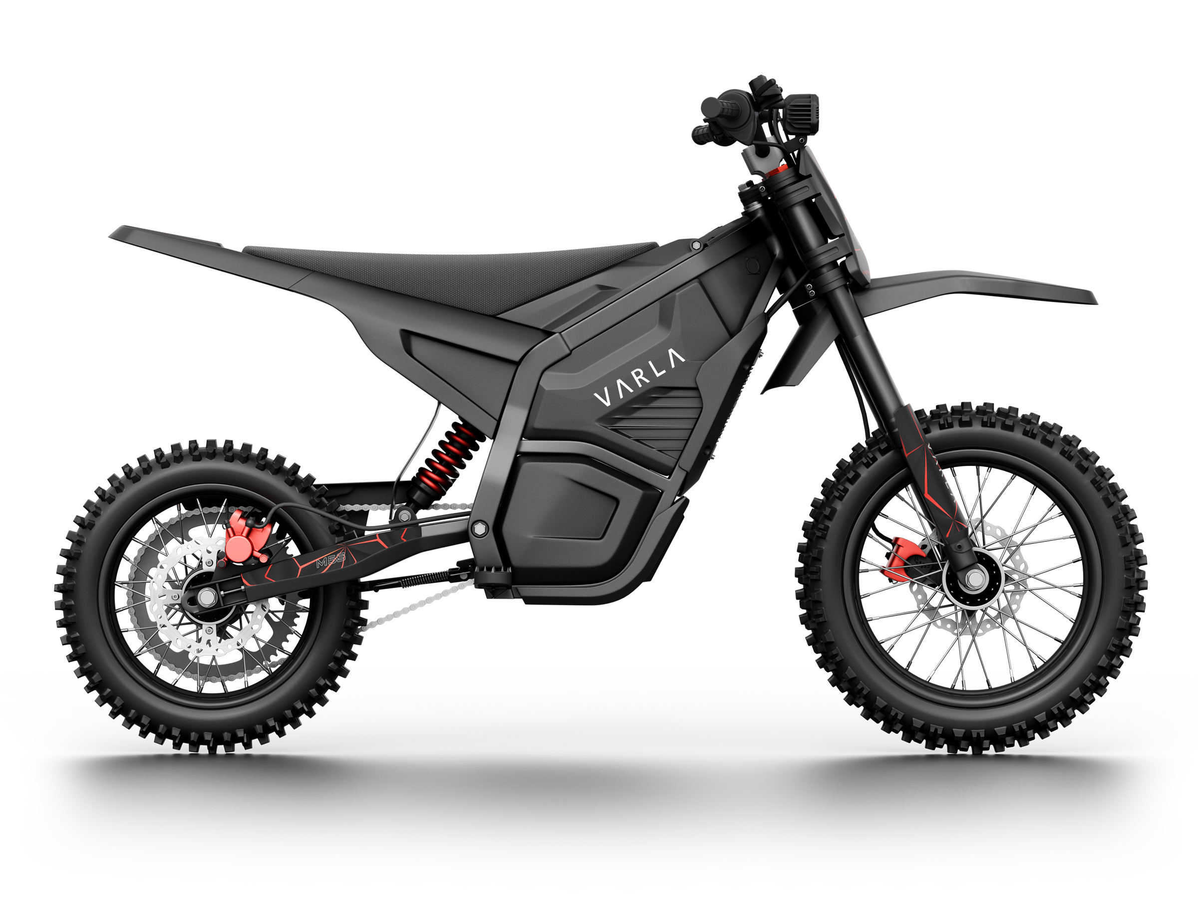 M5S Off-Road Electric Dirt Bike For Teens & Adults
