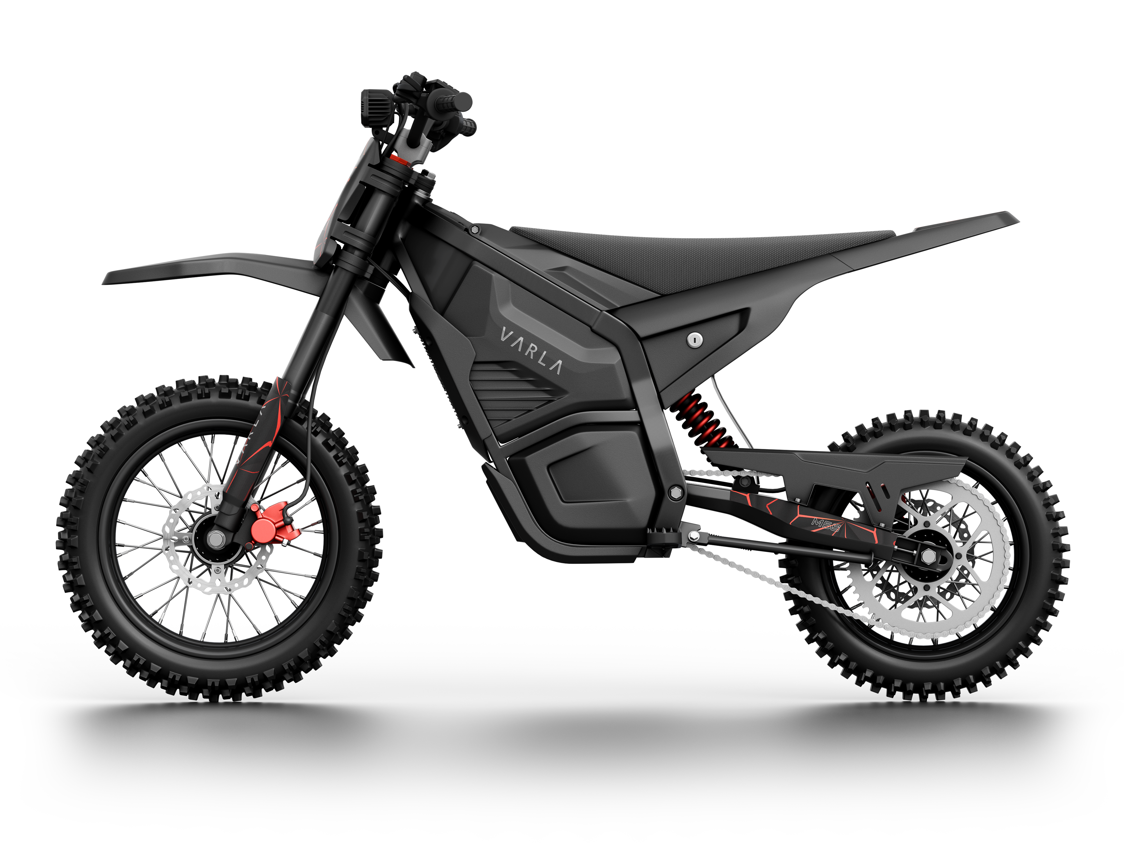 M5S Off-Road Electric Dirt Bike For Teens & Adults