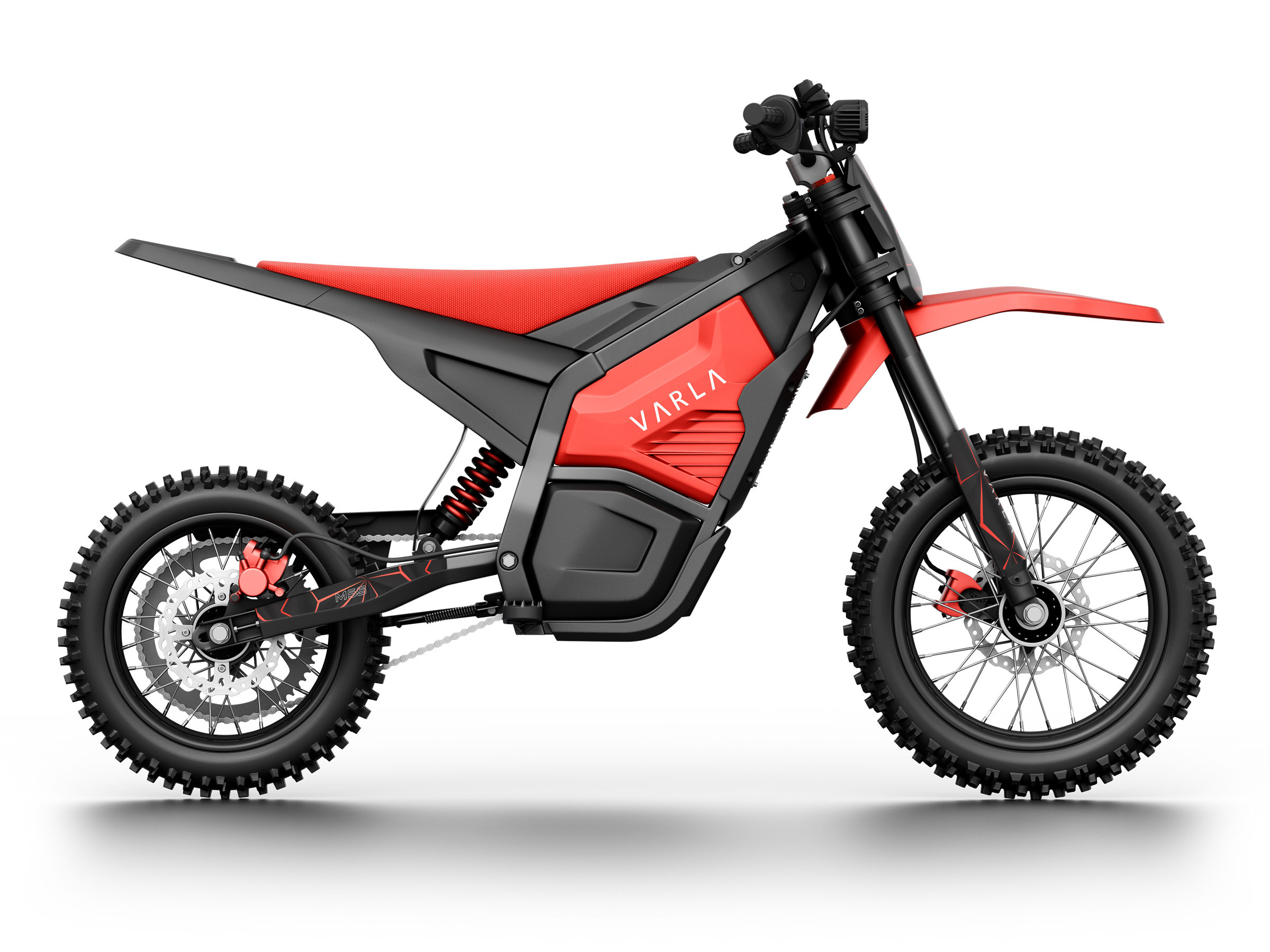M5S Off-Road Electric Dirt Bike For Teens & Adults