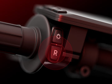 Smart R-Turn Reverse Assist