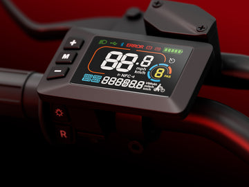 LCD Display