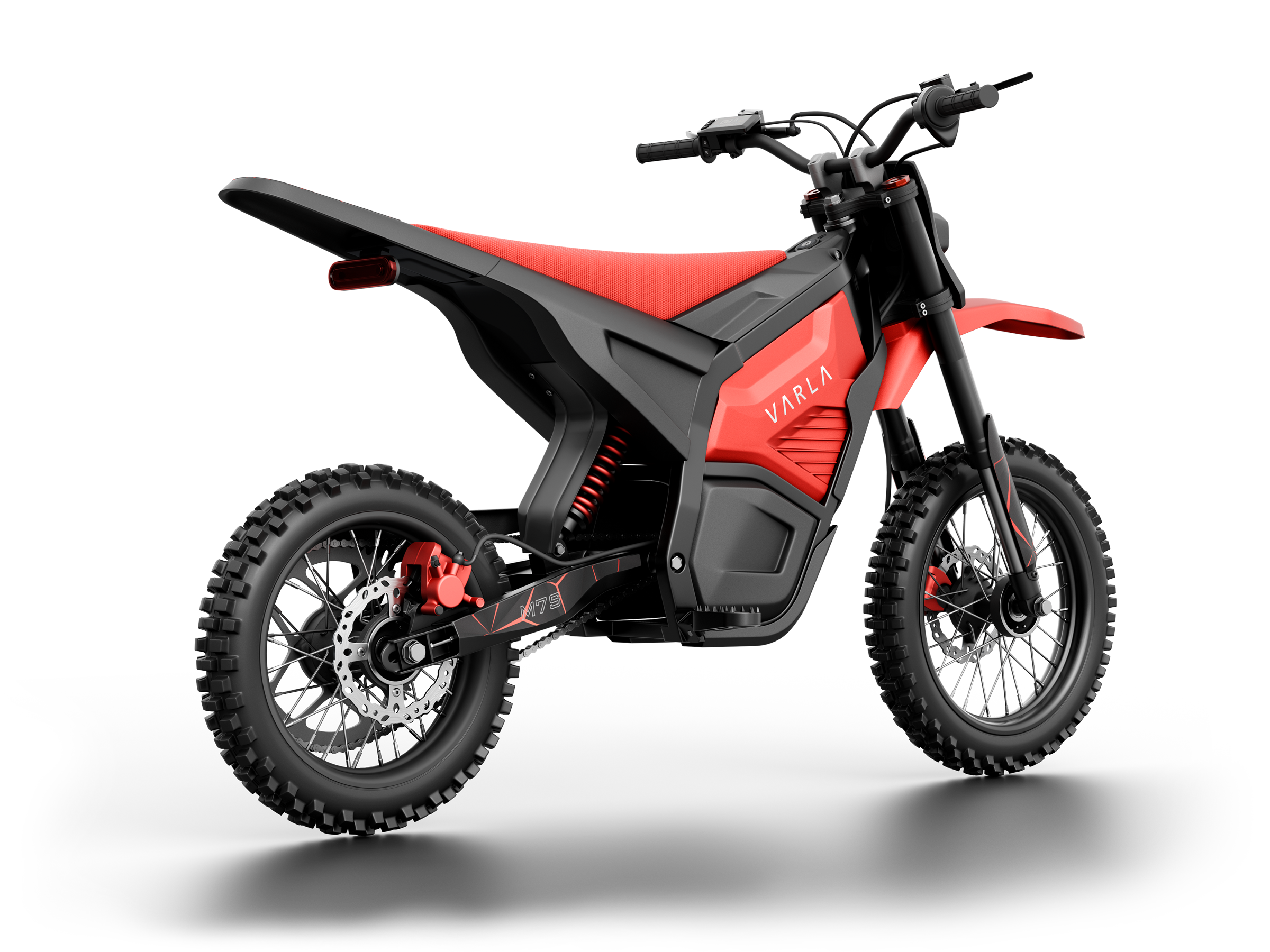 M7S Off-Road Electric Dirt Bike For Teens & Adults