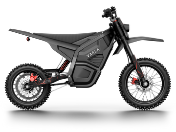 M7S Off-Road Electric Dirt Bike For Teens & Adults
