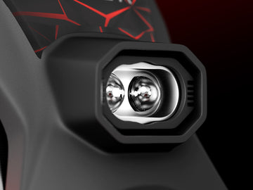 Ultra-Bright LED Headlight