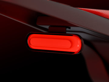 Ultra-Bright LED Brake Light