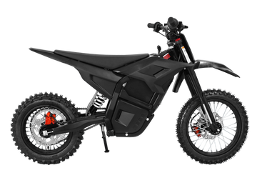 Mavericks Off-Road Electric Dirt Bike For Teens & Adults