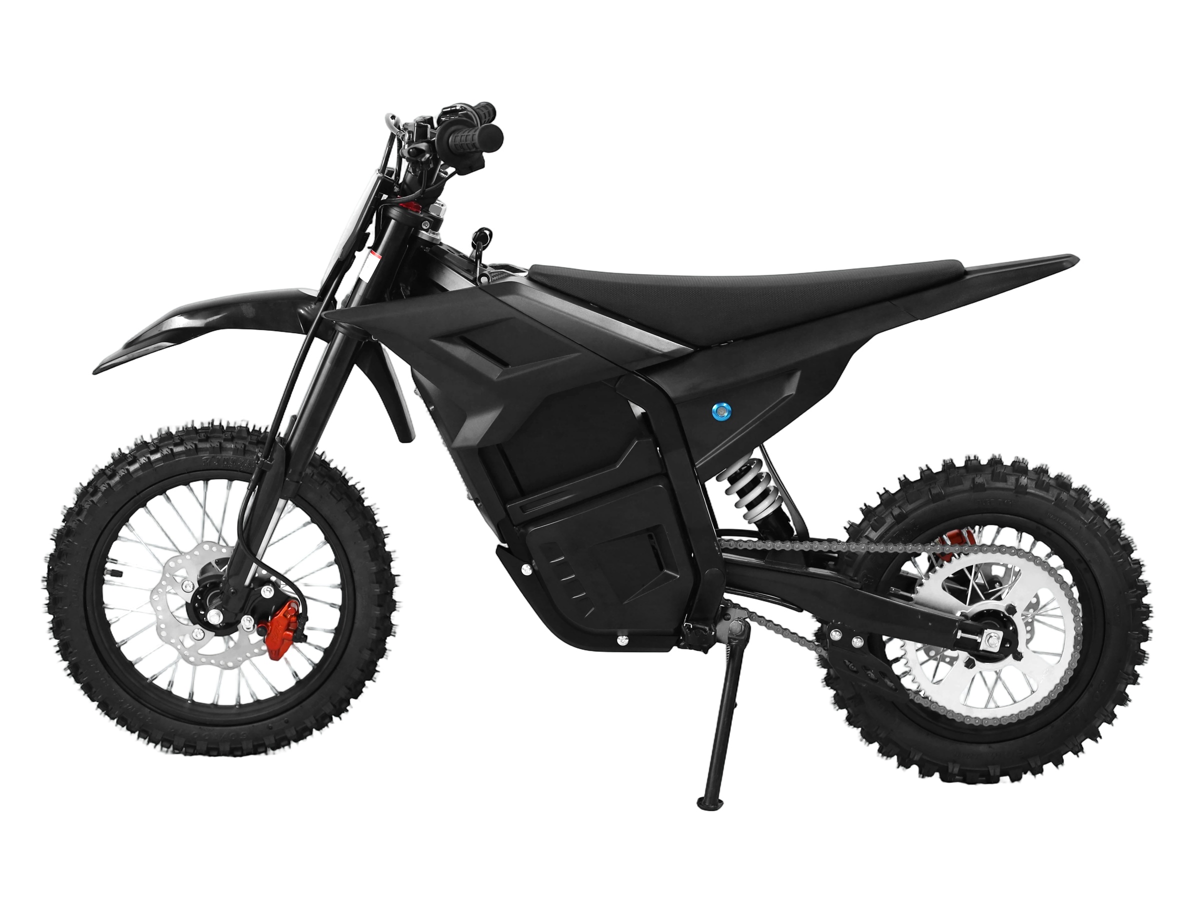 Mavericks Off-Road Electric Dirt Bike For Teens & Adults