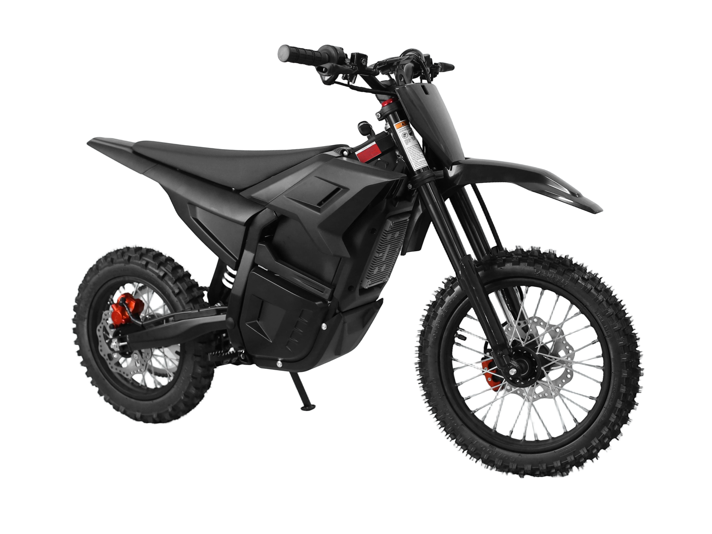 Mavericks Off-Road Electric Dirt Bike For Teens & Adults